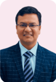 Dr. Ravi Jain